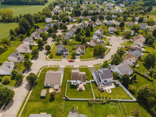 324 Masonglen Court, Pataskala, OH 43062