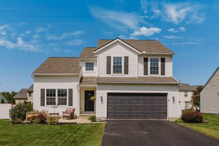 324 Masonglen Court, Pataskala, OH 43062