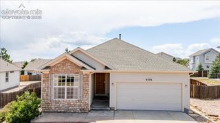 9350 Morfontaine Road, Peyton, CO 80831