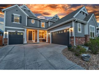 17203 W 84th Dr, Arvada, CO 80007
