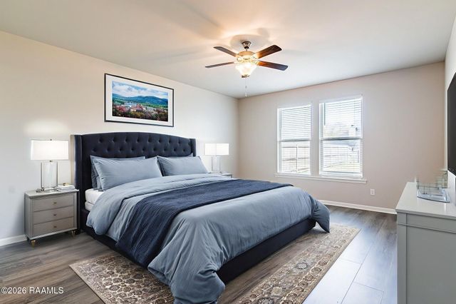 123 Tortoise Lane, Broussard, LA 70518