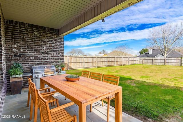 123 Tortoise Lane, Broussard, LA 70518