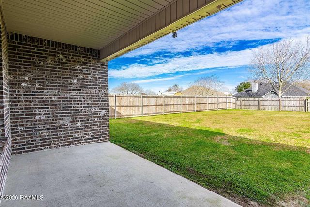 123 Tortoise Lane, Broussard, LA 70518