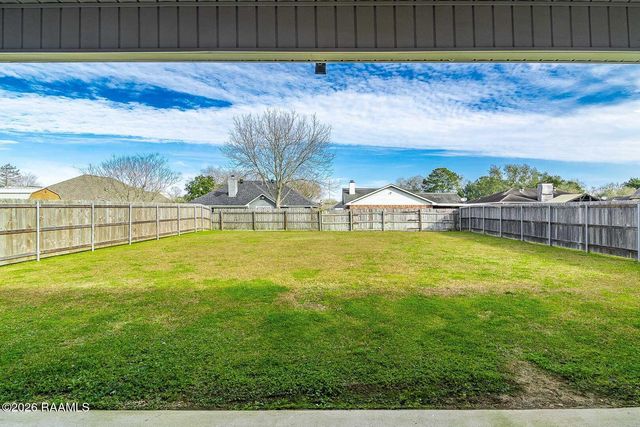 123 Tortoise Lane, Broussard, LA 70518