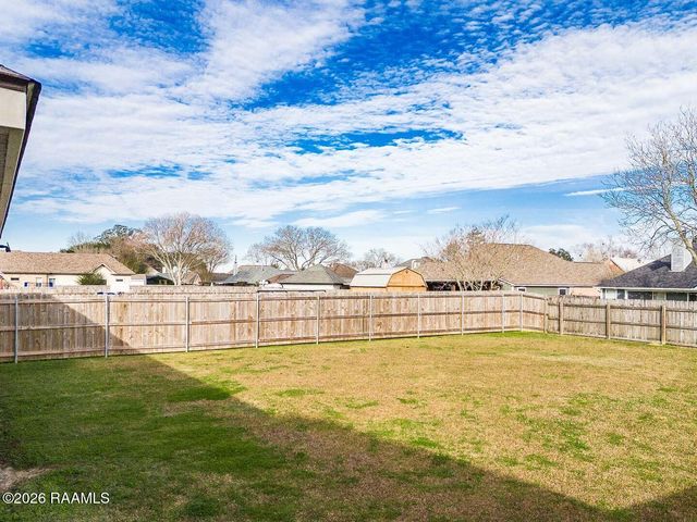 123 Tortoise Lane, Broussard, LA 70518