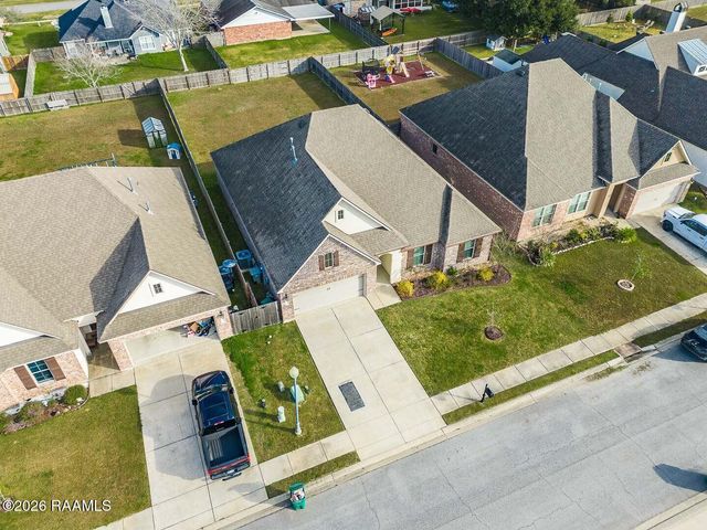 123 Tortoise Lane, Broussard, LA 70518