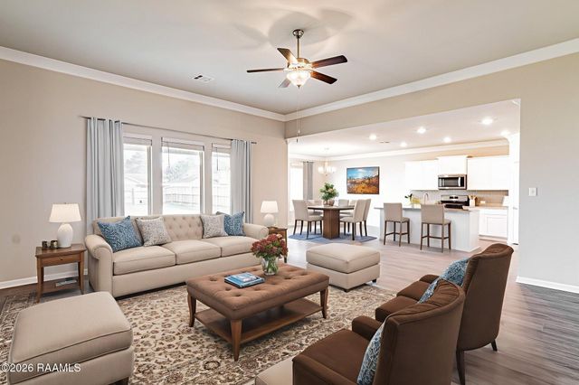 123 Tortoise Lane, Broussard, LA 70518