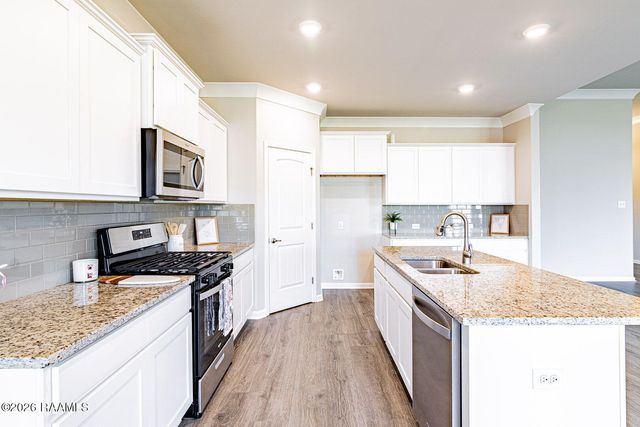 123 Tortoise Lane, Broussard, LA 70518