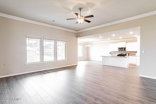 123 Tortoise Lane, Broussard, LA 70518