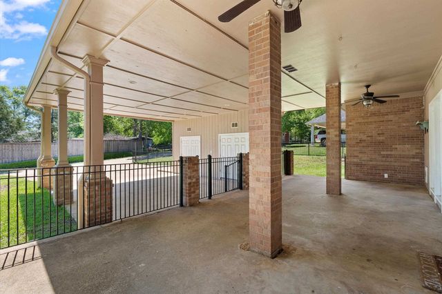 326 E Main St, Henderson, TX 75652