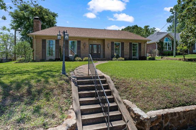 326 E Main St, Henderson, TX 75652