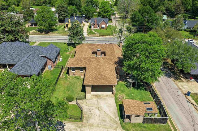 326 E Main St, Henderson, TX 75652