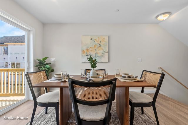 8D The Crossings at Village Center, Barrington, NH 03825