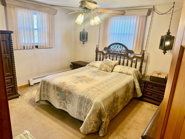 603 W Chestnut St, Brockton, MA 02301