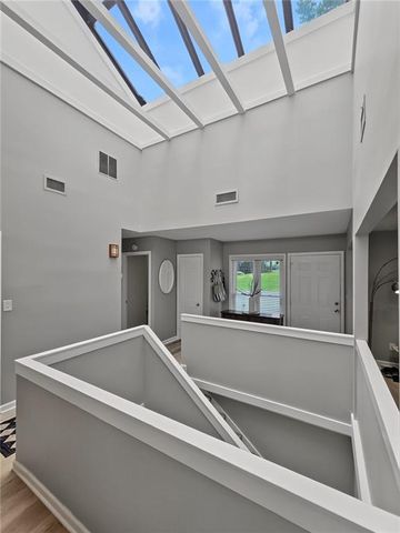 5019 Highland Club Drive, Marietta, GA 30068