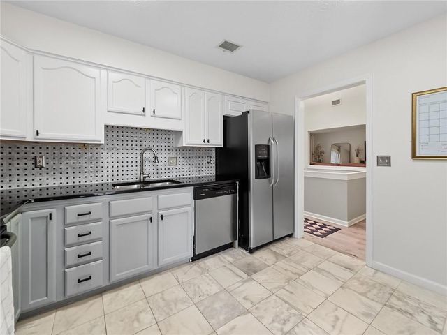 5019 Highland Club Drive, Marietta, GA 30068