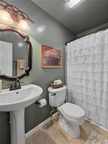 5019 Highland Club Drive, Marietta, GA 30068