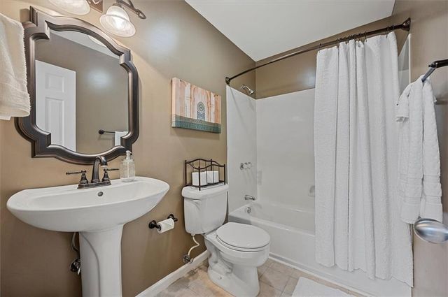 5019 Highland Club Drive, Marietta, GA 30068