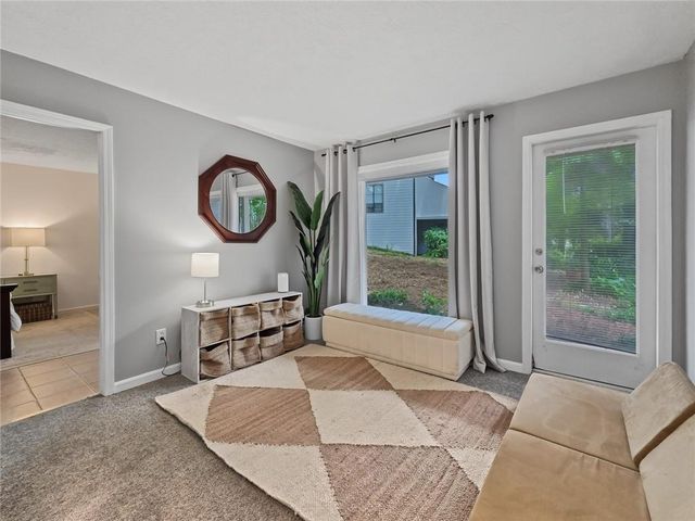 5019 Highland Club Drive, Marietta, GA 30068