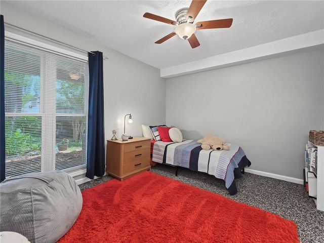 5019 Highland Club Drive, Marietta, GA 30068