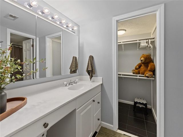 5019 Highland Club Drive, Marietta, GA 30068