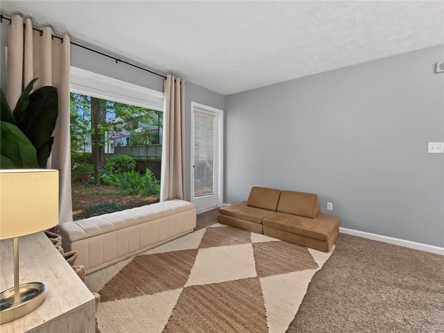 5019 Highland Club Drive, Marietta, GA 30068