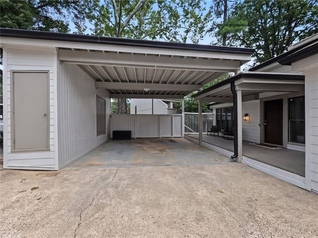 5019 Highland Club Drive, Marietta, GA 30068
