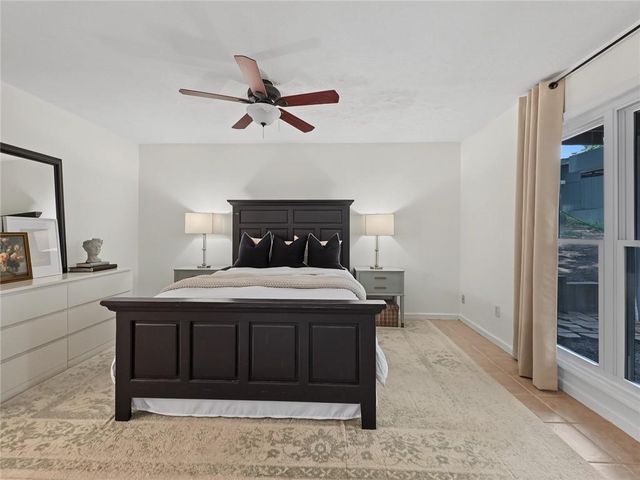 5019 Highland Club Drive, Marietta, GA 30068