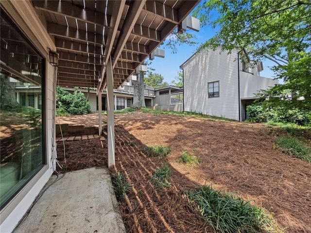 5019 Highland Club Drive, Marietta, GA 30068