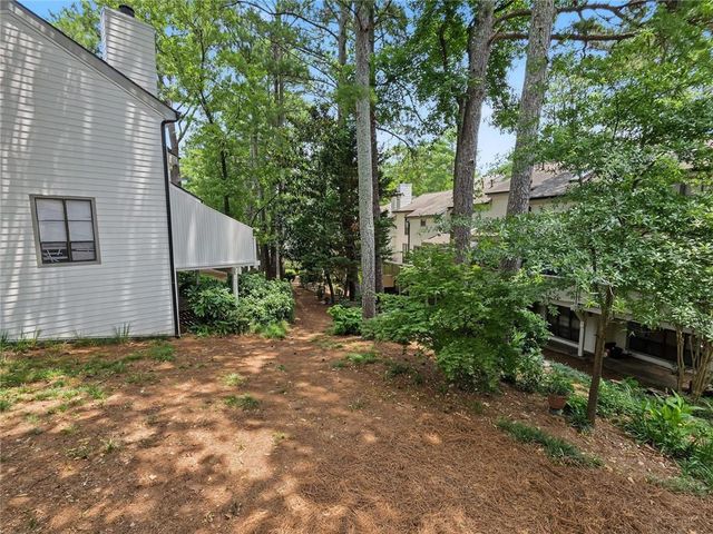 5019 Highland Club Drive, Marietta, GA 30068