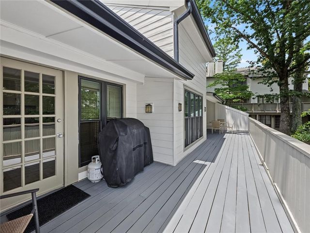 5019 Highland Club Drive, Marietta, GA 30068
