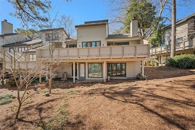 5019 Highland Club Drive, Marietta, GA 30068