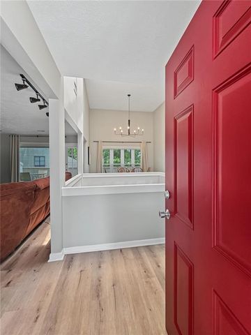 5019 Highland Club Drive, Marietta, GA 30068