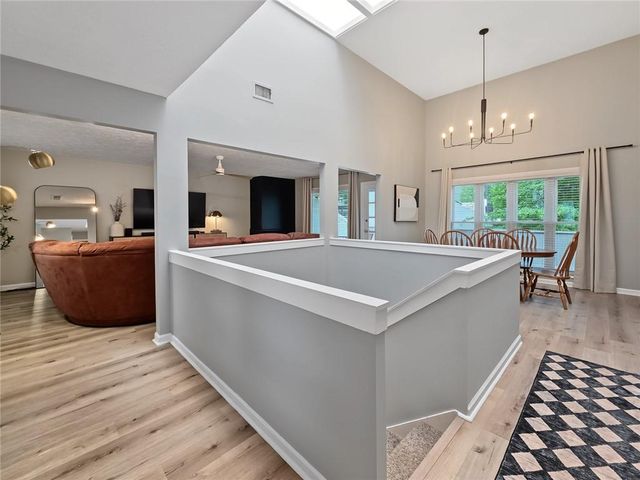 5019 Highland Club Drive, Marietta, GA 30068