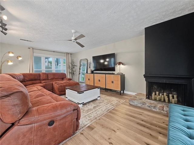 5019 Highland Club Drive, Marietta, GA 30068