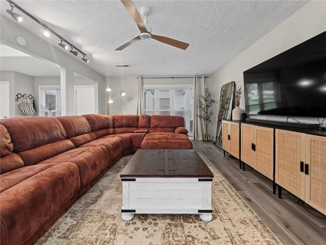 5019 Highland Club Drive, Marietta, GA 30068