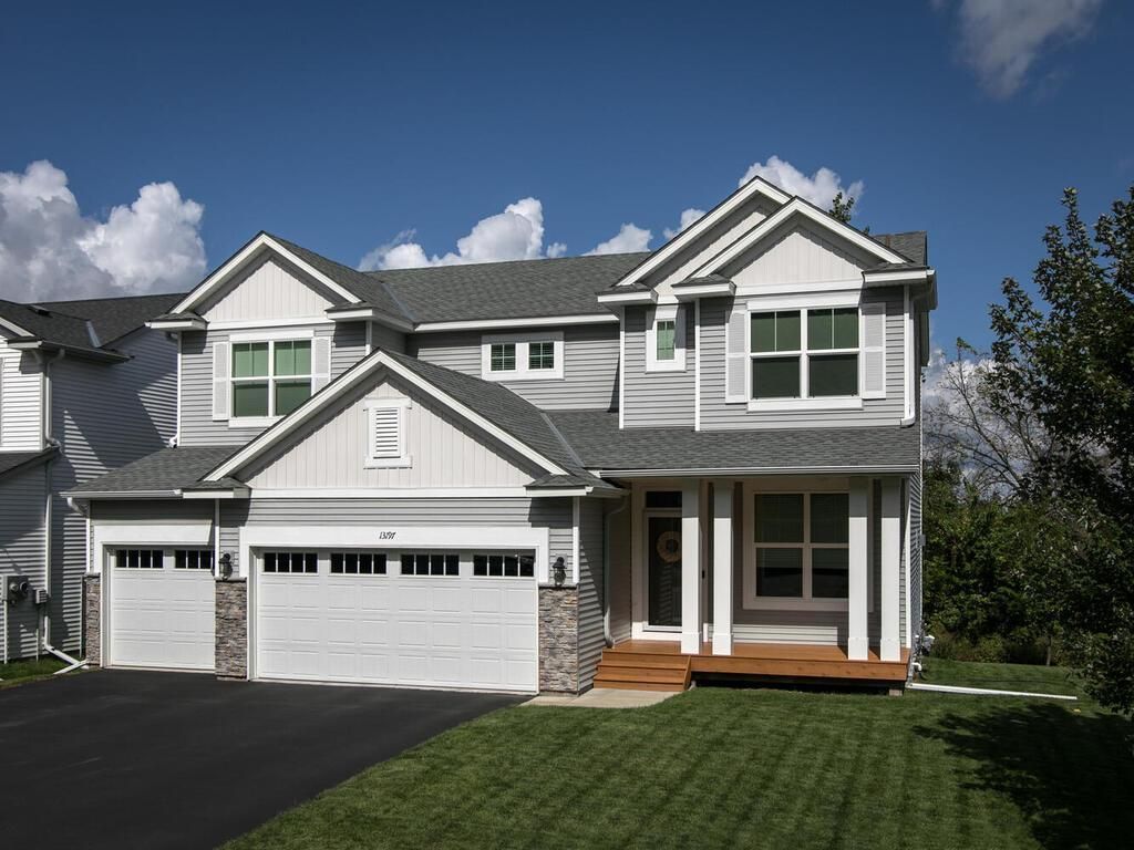 13197 Meadow Lane, Savage, MN 55378