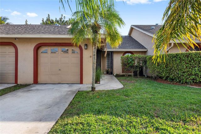 9612 NW 76th Court 9612, Tamarac, FL 33321