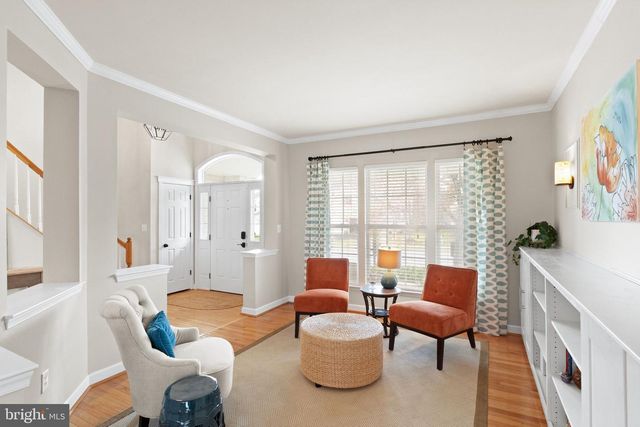 12566 MORAY FIRTH WAY, Bristow, VA 20136