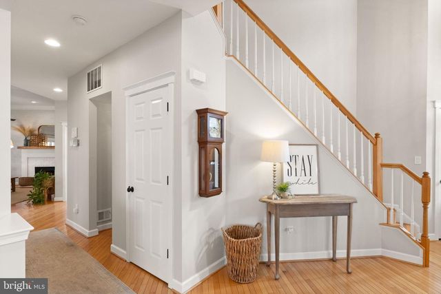 12566 MORAY FIRTH WAY, Bristow, VA 20136