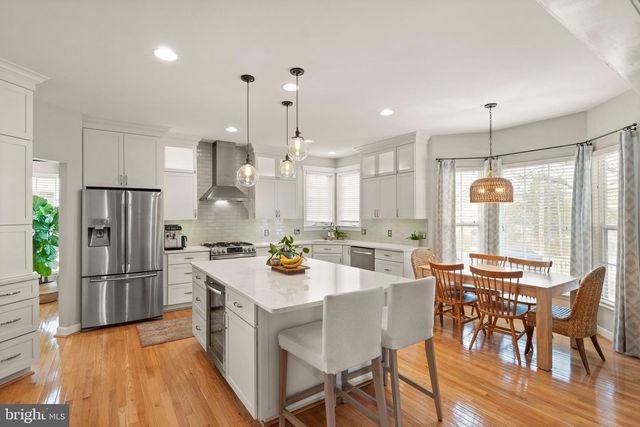 12566 MORAY FIRTH WAY, Bristow, VA 20136