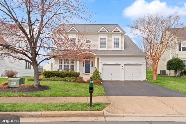 12566 MORAY FIRTH WAY, Bristow, VA 20136