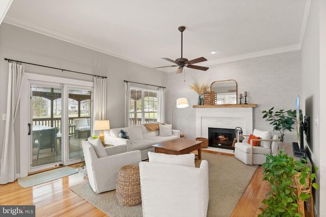 12566 MORAY FIRTH WAY, Bristow, VA 20136