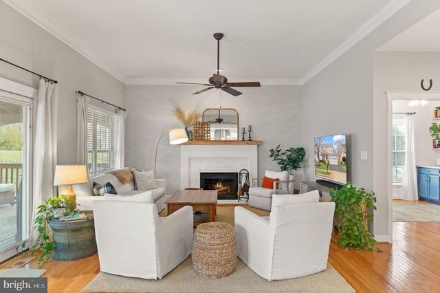 12566 MORAY FIRTH WAY, Bristow, VA 20136