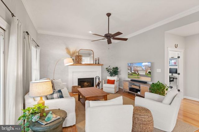 12566 MORAY FIRTH WAY, Bristow, VA 20136