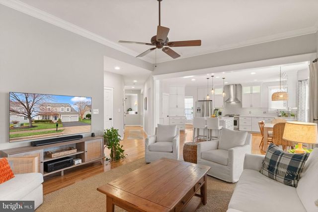 12566 MORAY FIRTH WAY, Bristow, VA 20136