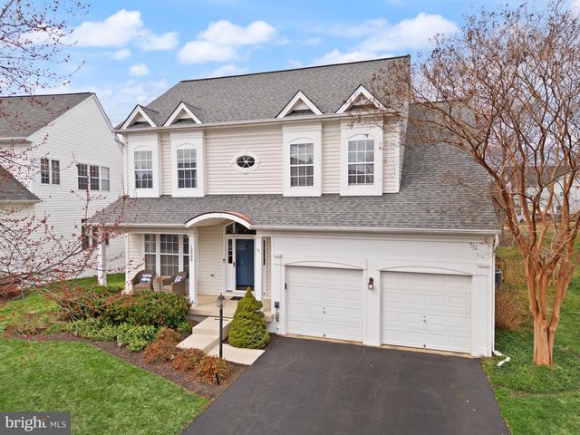 12566 MORAY FIRTH WAY, Bristow, VA 20136