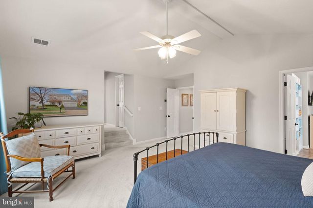 12566 MORAY FIRTH WAY, Bristow, VA 20136