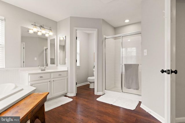 12566 MORAY FIRTH WAY, Bristow, VA 20136