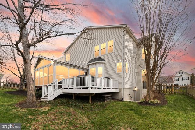 12566 MORAY FIRTH WAY, Bristow, VA 20136